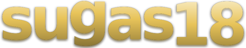 sugas18 โลโก้